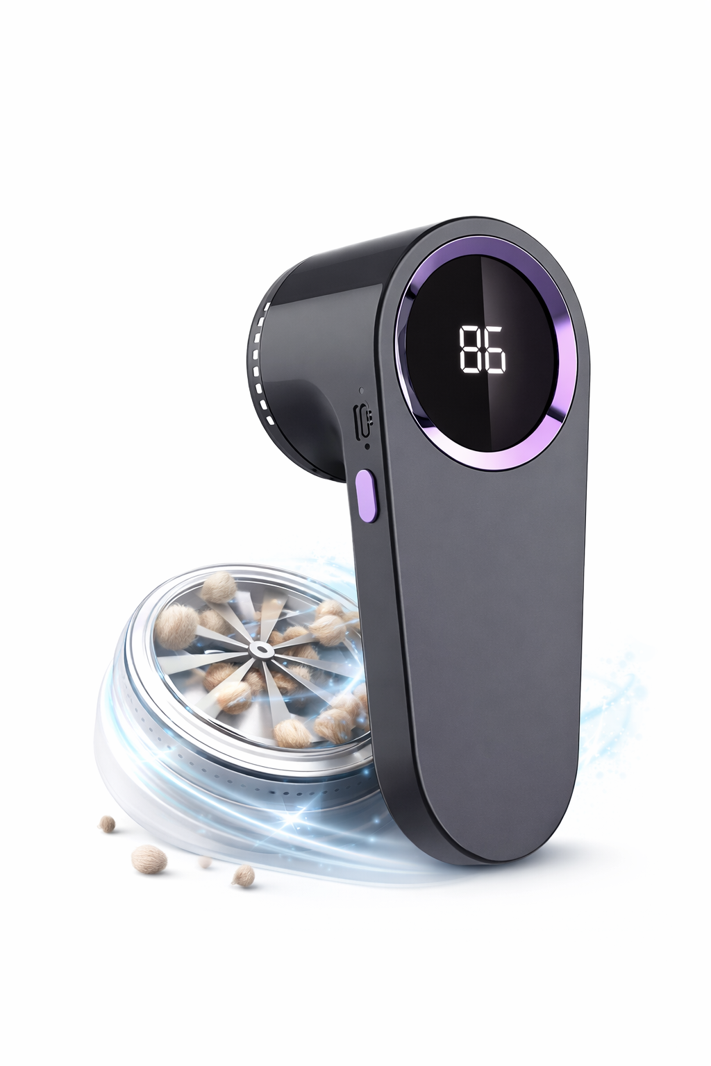 LintGo – przywróć ubraniom świeży wygląd