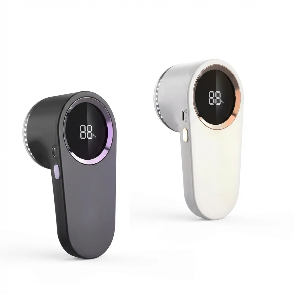 LintGo – przywróć ubraniom świeży wygląd